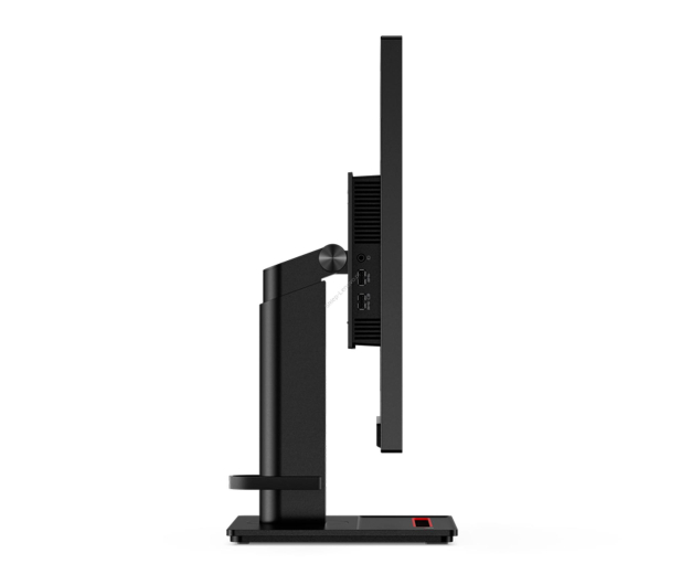 LENOVO 27" P27u-20 62CBRAT6EU Carbon - 1145578 - zdjęcie 5